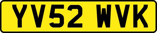 YV52WVK