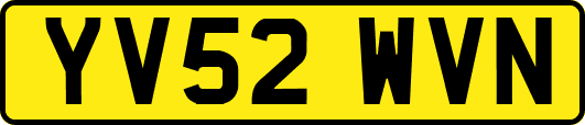 YV52WVN