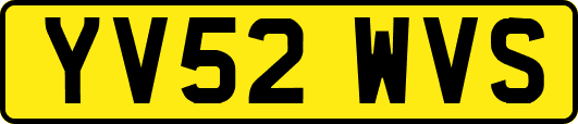 YV52WVS