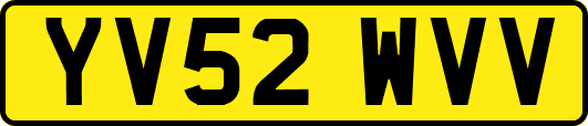 YV52WVV