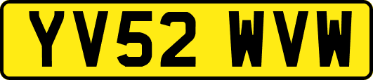 YV52WVW