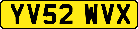 YV52WVX