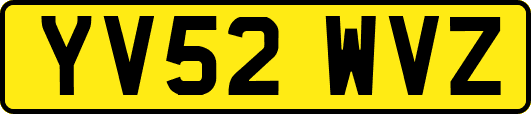 YV52WVZ