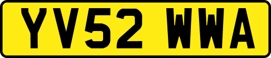 YV52WWA