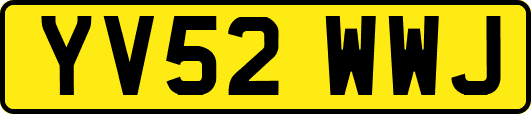 YV52WWJ