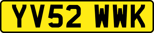 YV52WWK