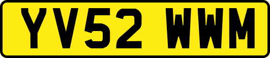 YV52WWM
