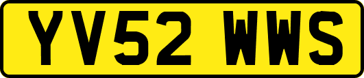 YV52WWS