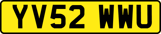YV52WWU