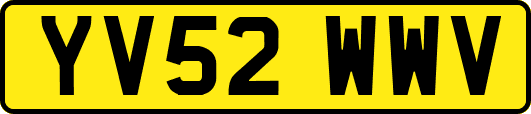 YV52WWV