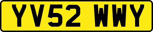 YV52WWY