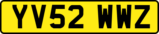 YV52WWZ