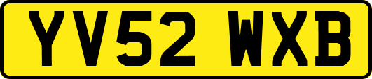 YV52WXB