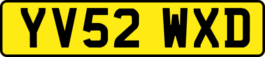 YV52WXD
