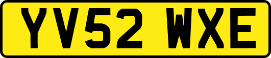 YV52WXE