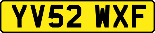 YV52WXF