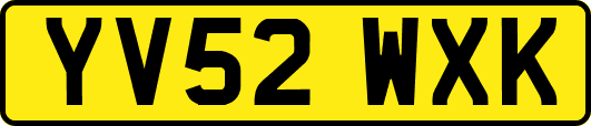 YV52WXK