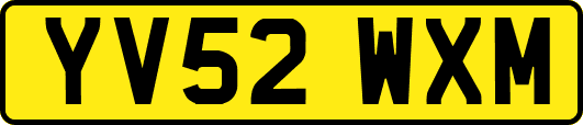 YV52WXM