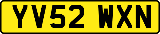 YV52WXN