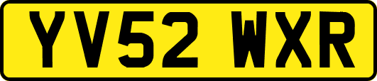 YV52WXR