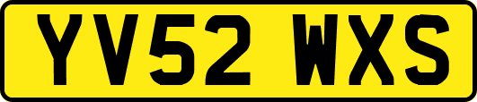 YV52WXS