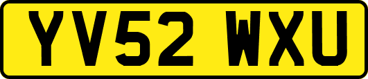 YV52WXU