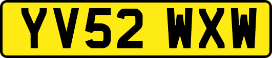 YV52WXW