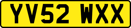 YV52WXX
