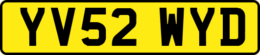 YV52WYD