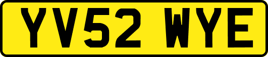 YV52WYE