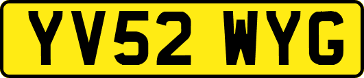YV52WYG