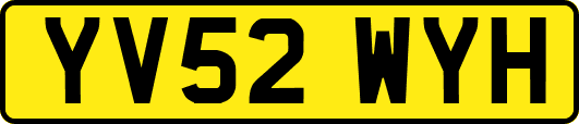 YV52WYH