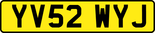 YV52WYJ