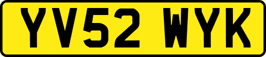 YV52WYK