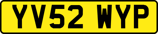 YV52WYP
