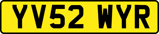 YV52WYR