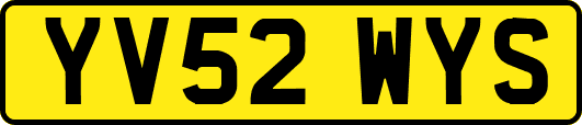 YV52WYS