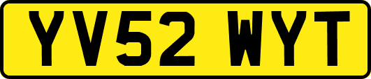 YV52WYT