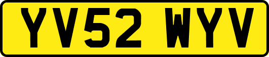 YV52WYV