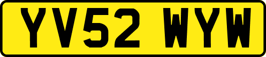 YV52WYW