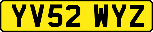 YV52WYZ
