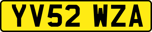 YV52WZA