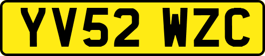 YV52WZC