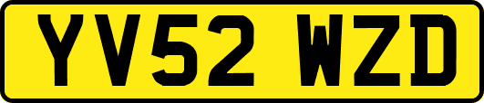 YV52WZD