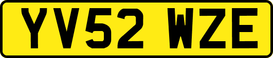 YV52WZE