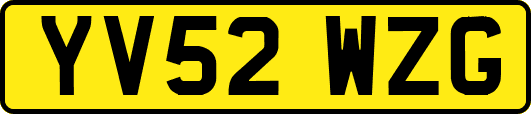 YV52WZG