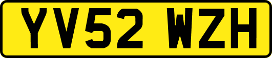 YV52WZH