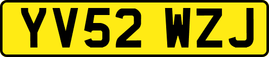 YV52WZJ