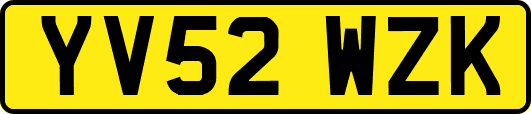 YV52WZK