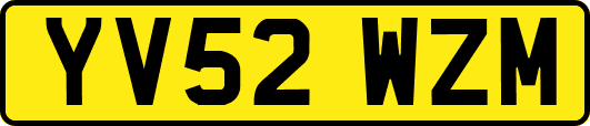 YV52WZM